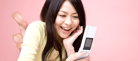 メールでわかる恋愛成功率。重要なのは、内容では無く返信スピードにあった！？