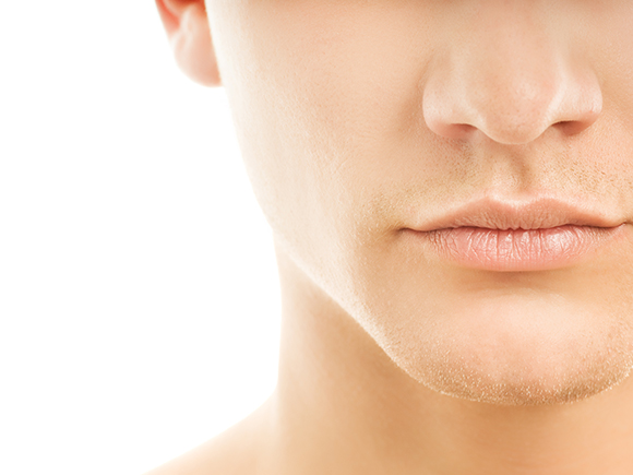 鼻の下が長い男性は良相 人相学的に見る運気や特徴 女性の美学