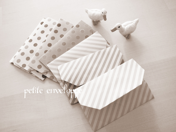 超簡単 ミニ封筒の作り方 100均折り紙を使って大量生産可 女性の美学