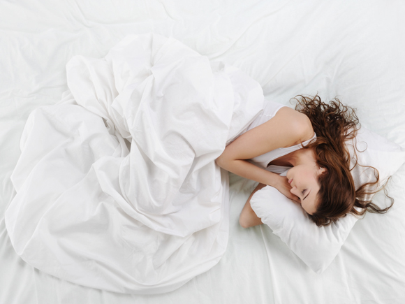 睡眠と肌の密接な関係 美肌のためにはぐっすり眠ることが大切 女性の美学
