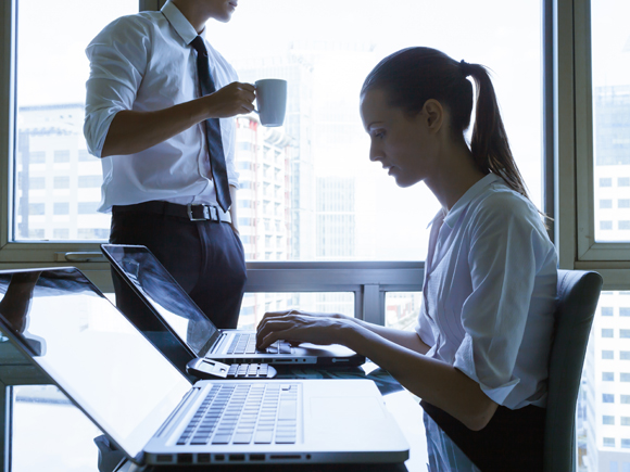 上司のことを好きになった 先走って失敗しないための注意点 女性の美学