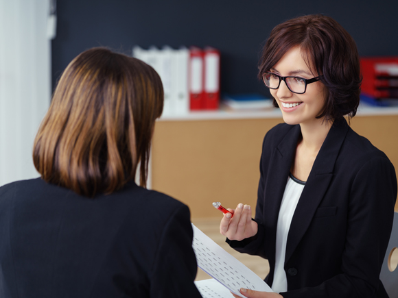 上司に可愛がられる部下になるには いい関係をゲットする7つの方法 女性の美学