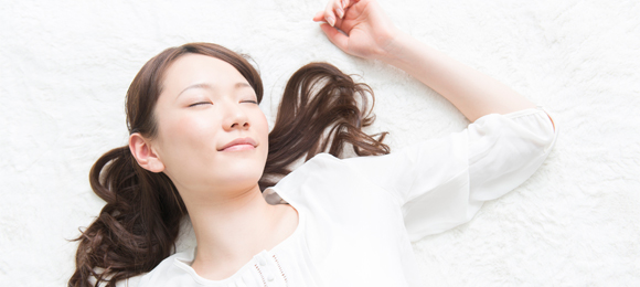 寝苦しい夜もこれで安心！翌日に疲れを残さない睡眠チェックポイント