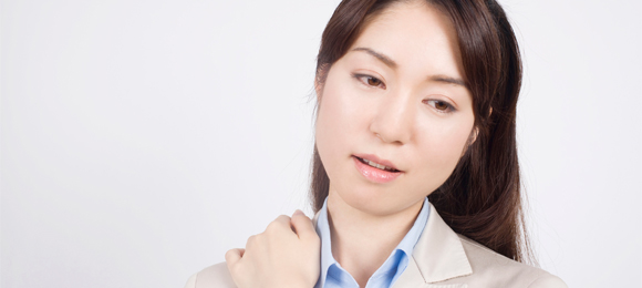 本当に怖い！！変な念を飛ばされてないかチェックする6つのサイン