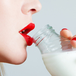 牛乳のダイエット効果の記事のトップ画像