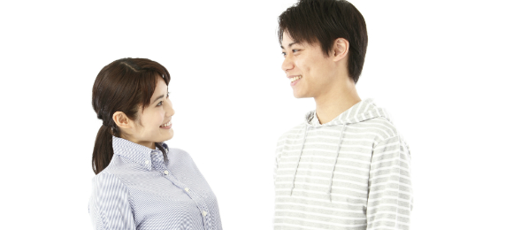 子供の友達のパパから熱い視線…相手を誤解させてしまうNG行動