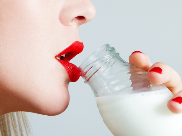 牛乳にはダイエット効果あり 美しく痩せるには飲み方次第 女性の美学