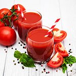 トマトジュースダイエットの記事のトップ画像