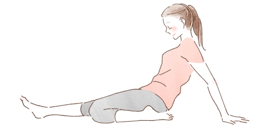 how to stretching0328-7