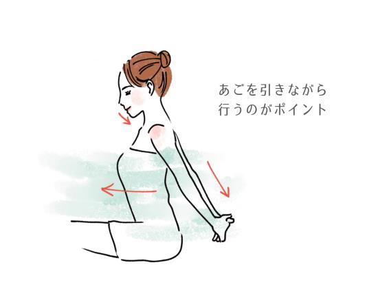 お風呂で肩こりを解消する方法 身体を温めて筋肉をほぐそう 女性の美学