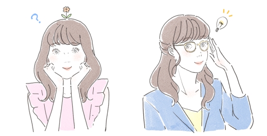 可愛いモテ仕草111310