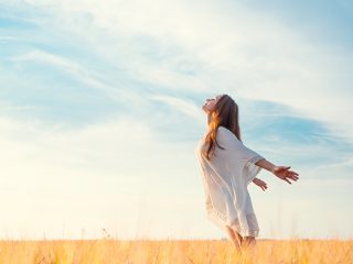 健康 ｜ 女性の美学